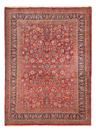 Perser Rug - Classic - 407 x 294 cm - red