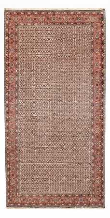 Perser Rug - Bidjar other shape  - 398 x 202 cm - rust