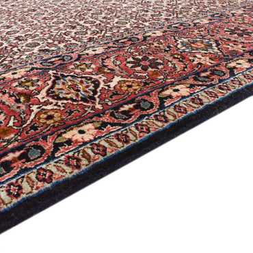 Perser Rug - Bidjar other shape  - 398 x 202 cm - rust