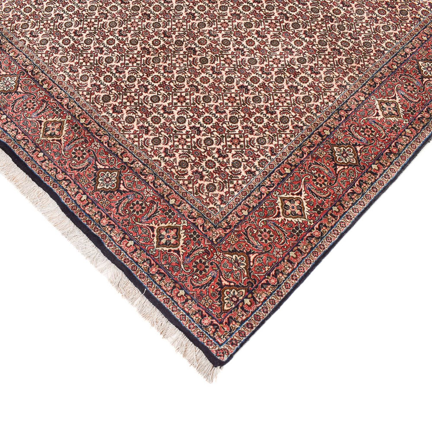 Perser Rug - Bidjar other shape  - 395 x 202 cm - rust