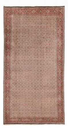 Perser Rug - Bidjar other shape  - 395 x 202 cm - rust