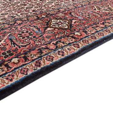 Perser Rug - Bidjar other shape  - 395 x 202 cm - rust