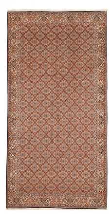 Perser Rug - Bidjar other shape  - 392 x 202 cm - rust