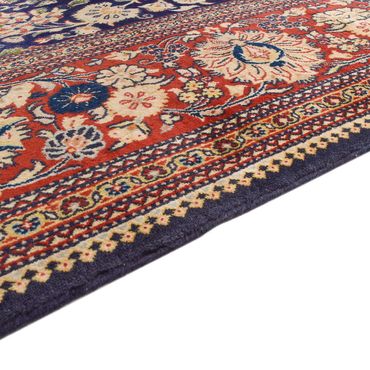 Perser Rug - Tabriz - Royal - 381 x 250 cm - dark blue