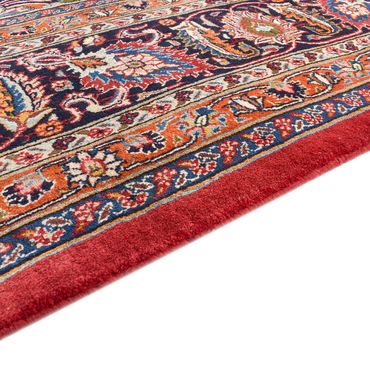 Perser Rug - Classic - 401 x 298 cm - red