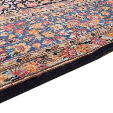 Perser Rug - Royal - 237 x 177 cm - dark brown