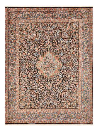 Perser Rug - Royal - 240 x 181 cm - brown