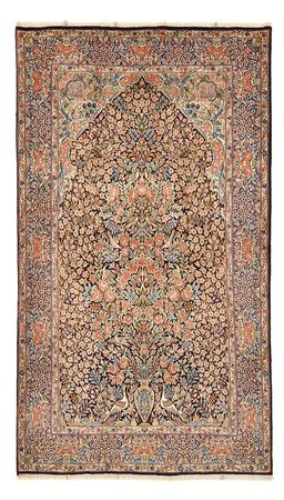 Perser Rug - Royal - 250 x 142 cm - multicolored