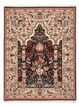 Perser Rug - Tabriz - Premium - 196 x 150 cm - multicolored