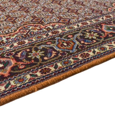 Perser Rug - Tabriz - Royal - 214 x 150 cm - sand