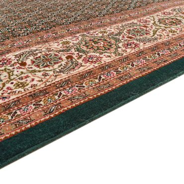 Runner Perser Rug - Tabriz - Royal - 404 x 200 cm - sand