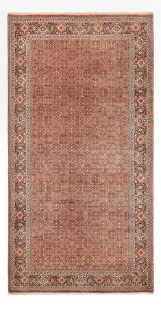 Perser Rug - Bidjar other shape  - 398 x 205 cm - rust