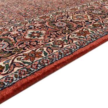 Perser Rug - Bidjar other shape  - 393 x 205 cm - rust