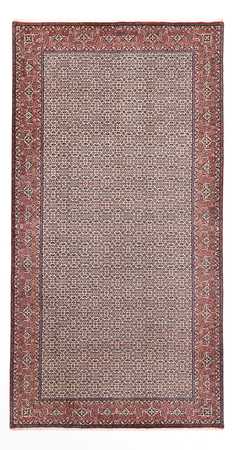 Perser Rug - Bidjar other shape  - 395 x 205 cm - rust