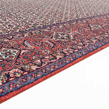 Perser Rug - Bidjar other shape  - 395 x 205 cm - rust