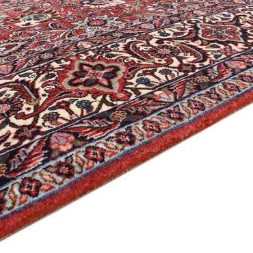 Perser Rug - Bidjar other shape  - 394 x 203 cm - rust