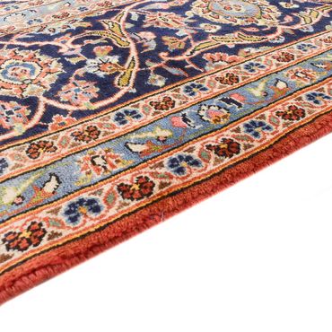 Perser Rug - Keshan - Royal - 414 x 286 cm - orange