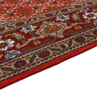 Perser Rug - Tabriz - Royal - 205 x 153 cm - multicolored