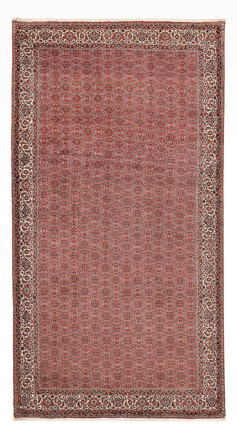 Perser Rug - Bidjar other shape  - 387 x 211 cm - rust