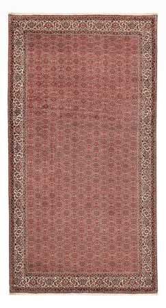 Perser Rug - Bidjar other shape  - 387 x 211 cm - rust