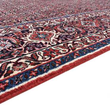 Perser Rug - Bidjar other shape  - 390 x 210 cm - rust