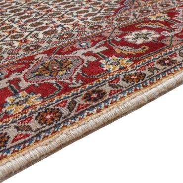 Perser Rug - Tabriz - Royal - 198 x 154 cm - sand