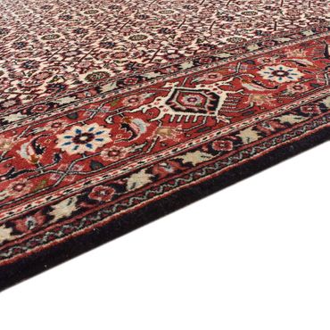 Runner Perser Rug - Bidjar - 402 x 153 cm - rust