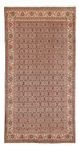 Runner Perser Rug - Bidjar - 395 x 203 cm - rust