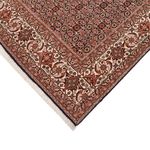 Runner Perser Rug - Bidjar - 395 x 203 cm - rust