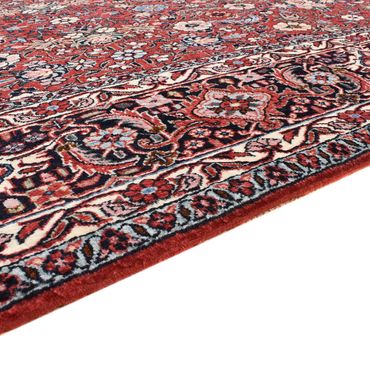 Runner Perser Rug - Bidjar - 390 x 204 cm - rust