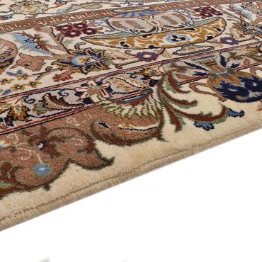 Perser Rug - Classic - 408 x 301 cm - dark beige