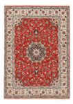 Perser Rug - Tabriz - Premium - 213 x 150 cm - red