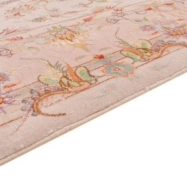 Perser Rug - Tabriz - Royal - 203 x 150 cm - beige