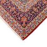 Perser Rug - Keshan - 402 x 248 cm - red