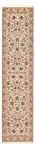 Runner Perser Rug - Tabriz - Premium - 312 x 74 cm - caramel