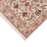 Runner Perser Rug - Tabriz - Premium - 312 x 74 cm - caramel