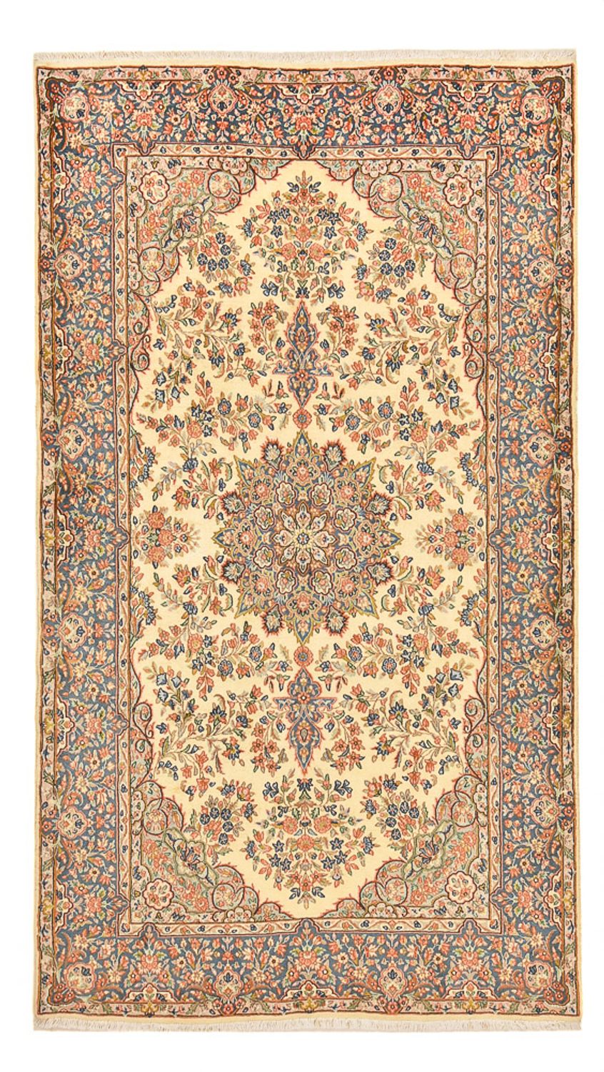 Perser Rug - Royal - 261 x 145 cm - sand