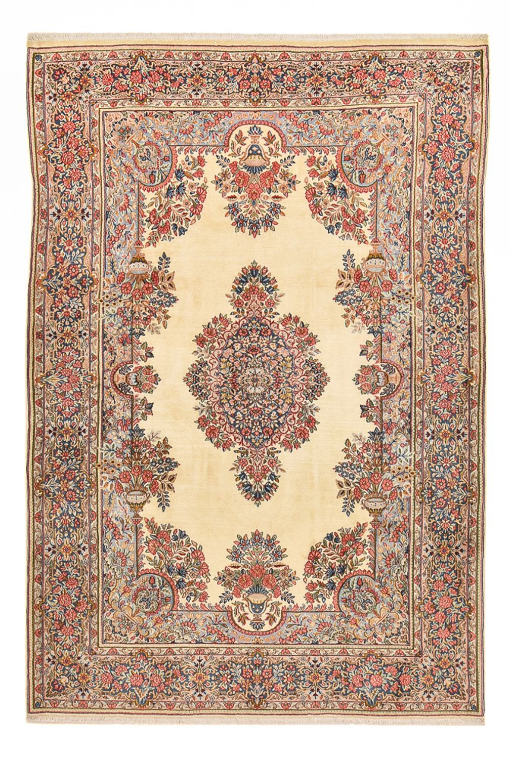 Perser Rug - Royal - 270 x 180 cm - sand