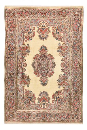 Perser Rug - Royal - 270 x 180 cm - sand