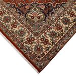 Perser Rug - Royal - 297 x 201 cm - dark red