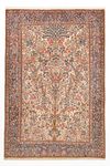 Perser Rug - Royal - 271 x 182 cm - light red