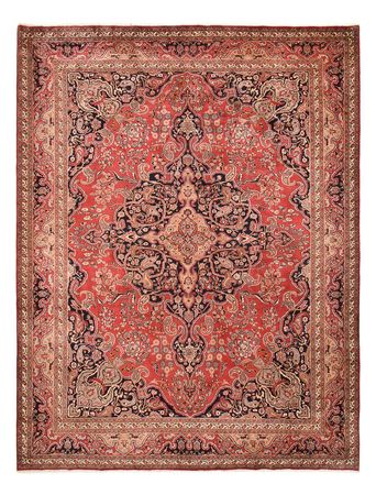 Perser Rug - Classic - 410 x 314 cm - red