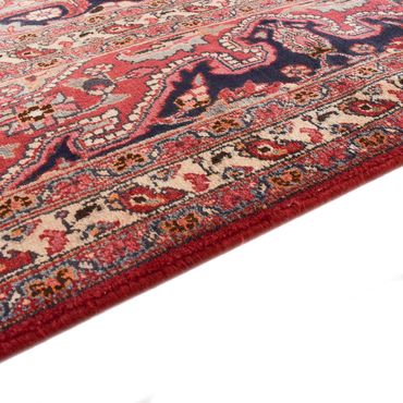 Perser Rug - Classic - 410 x 314 cm - red