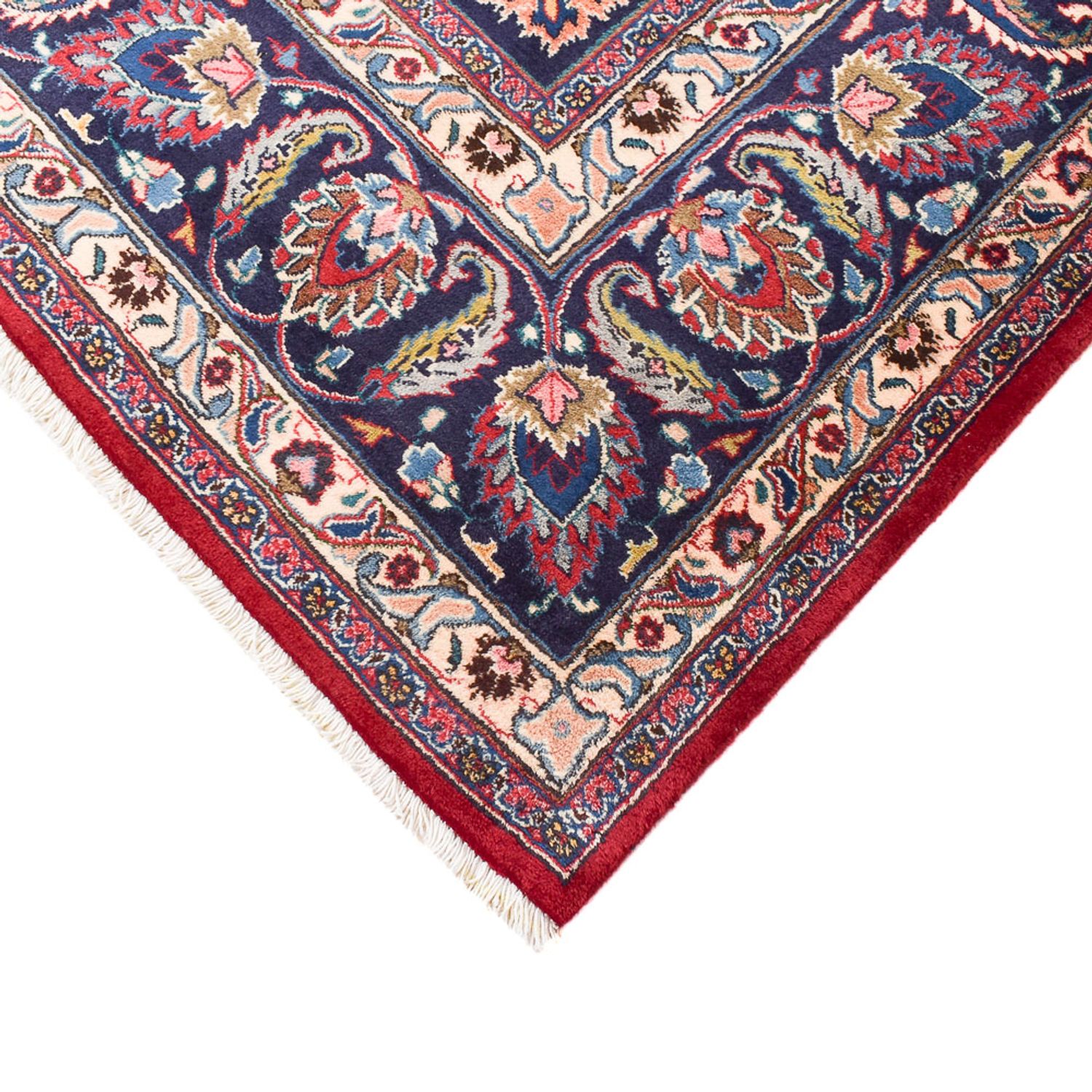 Perser Rug - Classic - 387 x 295 cm - red