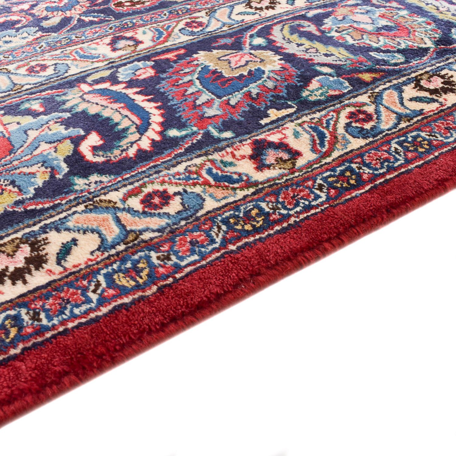 Perser Rug - Classic - 387 x 295 cm - red