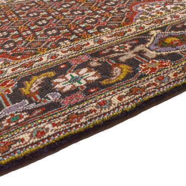 Perser Rug - Tabriz - Royal - 195 x 153 cm - brown