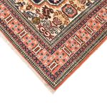 Perser Rug - Nomadic - 187 x 135 cm - multicolored