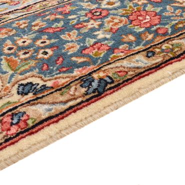 Perser Rug - Royal - 242 x 150 cm - dark beige