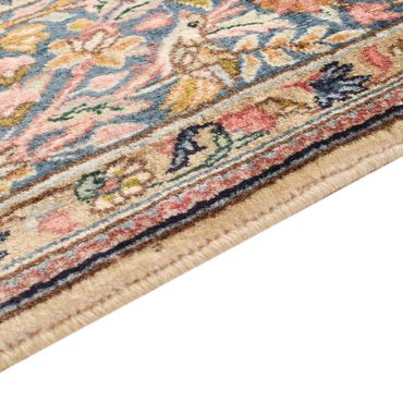 Perser Rug - Royal - 275 x 177 cm - dark beige