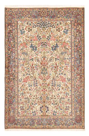 Perser Rug - Royal - 271 x 177 cm - dark beige